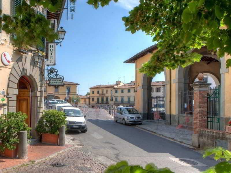Bellavista Impruneta Bagian luar foto