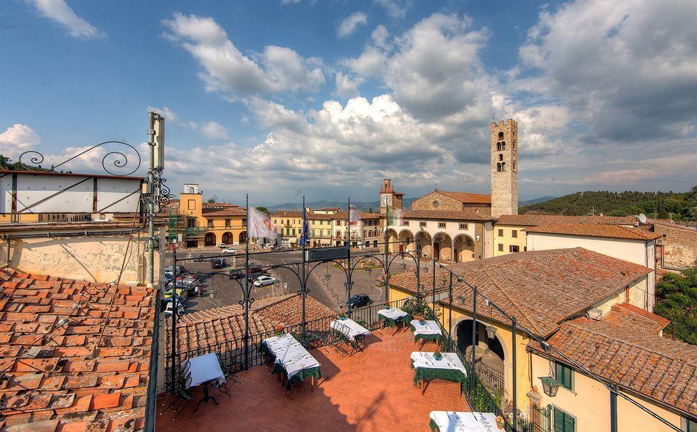 Bellavista Impruneta Bagian luar foto
