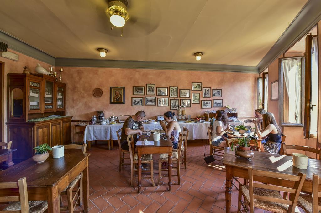 Bellavista Impruneta Bagian luar foto