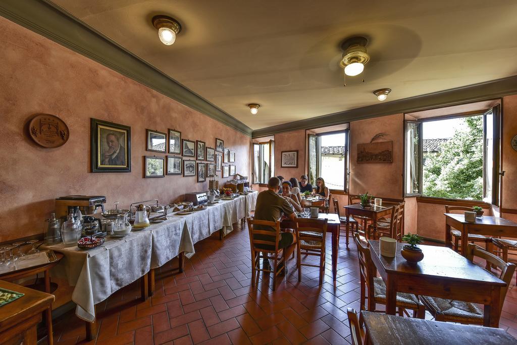 Bellavista Impruneta Bagian luar foto