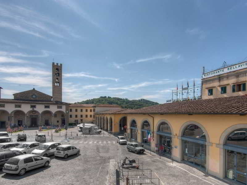 Bellavista Impruneta Bagian luar foto