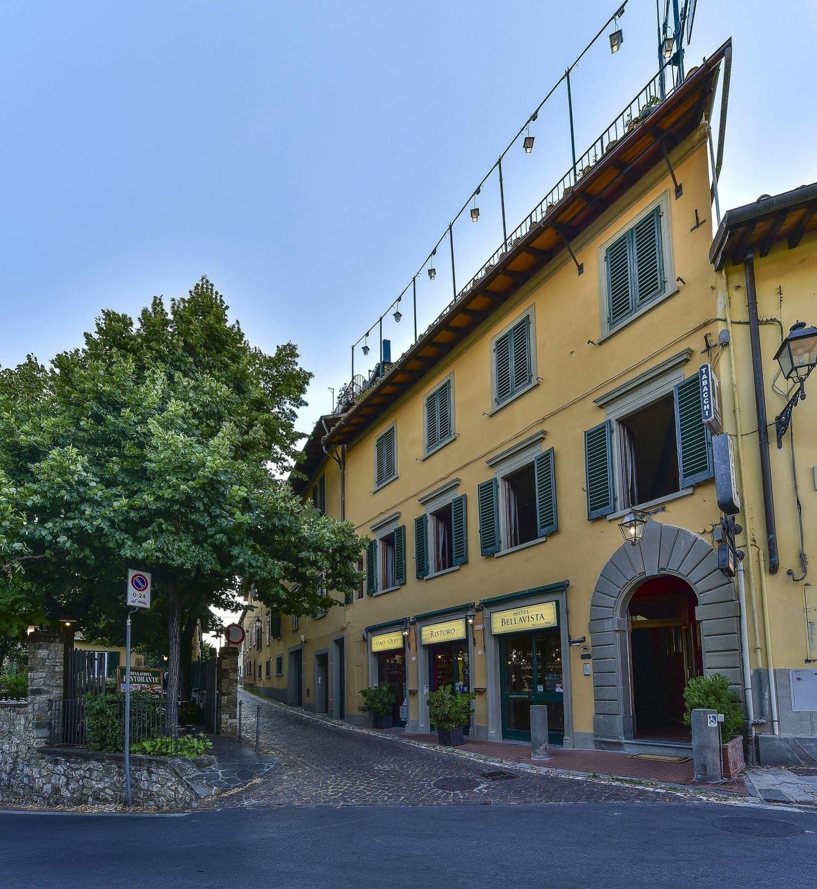 Bellavista Impruneta Bagian luar foto