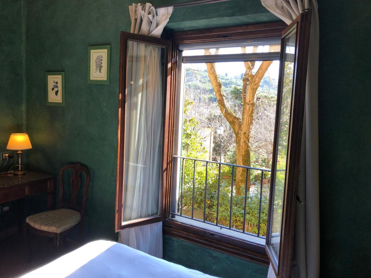 Bellavista Impruneta Bagian luar foto